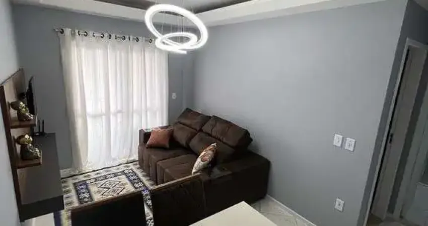 Apartamento com 2 quartos à venda na Vila Real, Balneário Camboriú 
