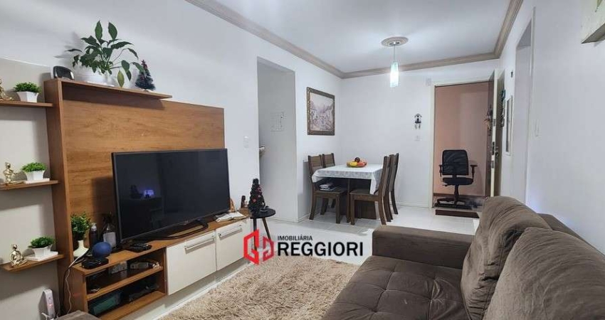 Apartamento com 2 quartos à venda no Centro, Balneário Camboriú 