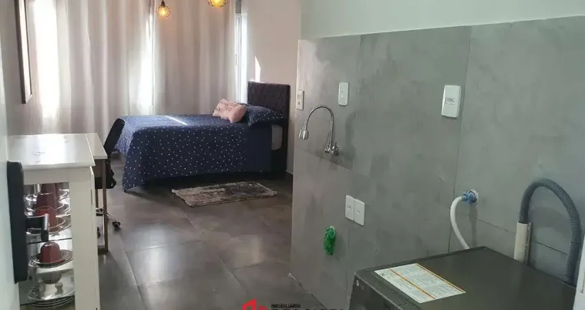 Kitnet / Stúdio à venda no Centro, Balneário Camboriú 