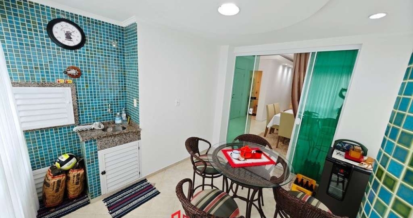 Apartamento com 3 quartos à venda no Centro, Balneário Camboriú 