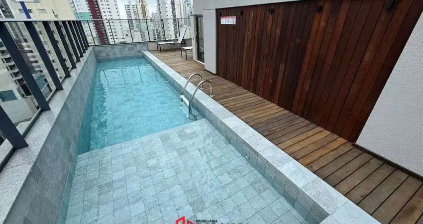Apartamento com 3 quartos à venda no Centro, Balneário Camboriú 