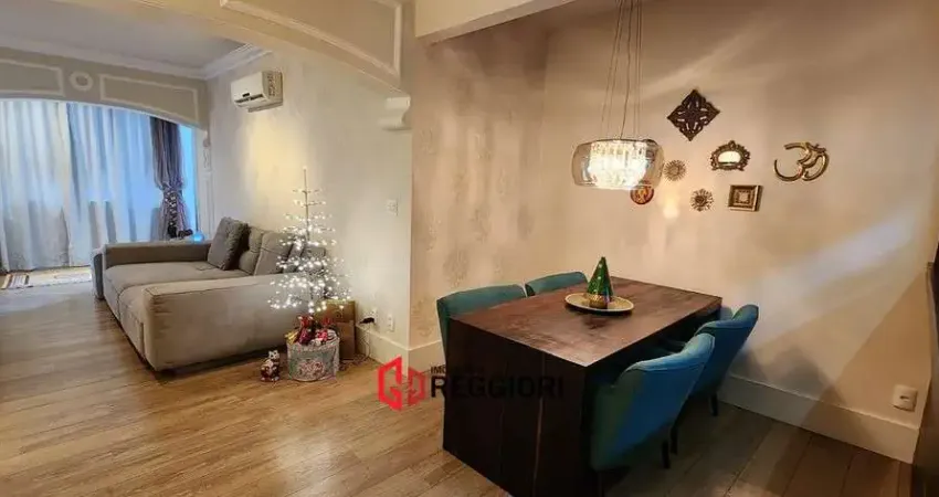 Apartamento com 1 quarto à venda no Centro, Balneário Camboriú 