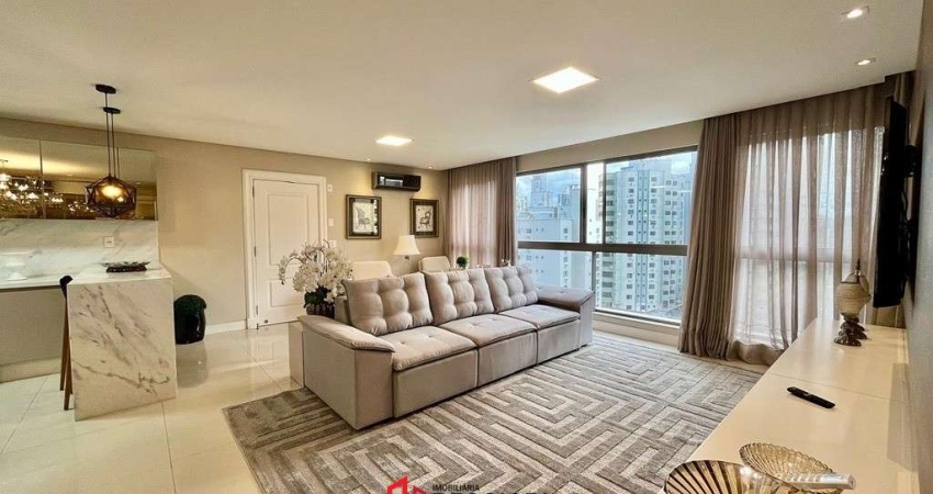 Apartamento com 3 quartos à venda no Centro, Balneário Camboriú 