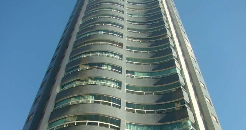 Apartamento com 3 quartos à venda no Centro, Balneário Camboriú 