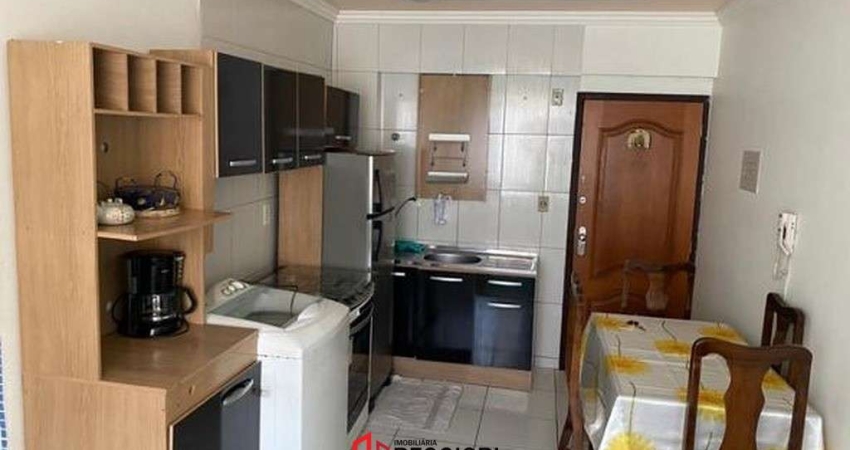 Apartamento com 1 quarto à venda no Centro, Balneário Camboriú 