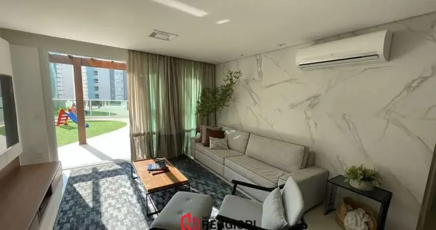 Apartamento com 3 quartos à venda na Barra Sul, Balneário Camboriú 