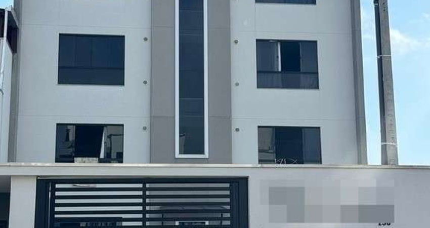 Apartamento com 2 quartos à venda no Santa Regina, Camboriú 