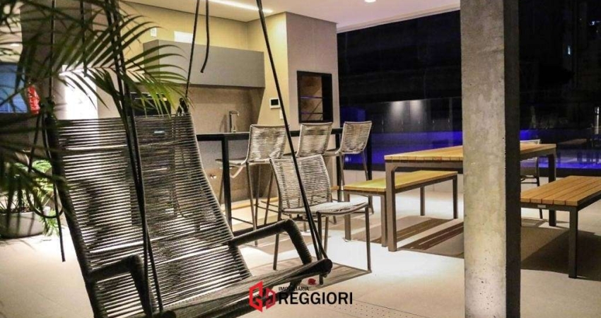 Apartamento com 4 quartos à venda no Centro, Balneário Camboriú 