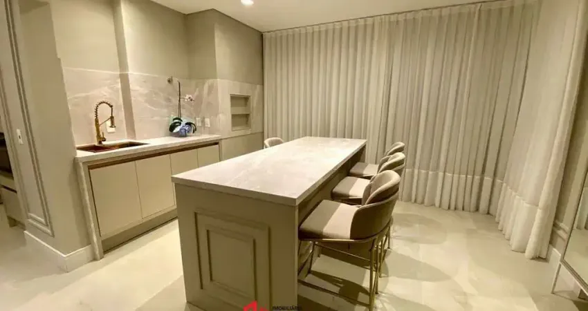 Apartamento com 3 quartos à venda em Pioneiros, Balneário Camboriú 