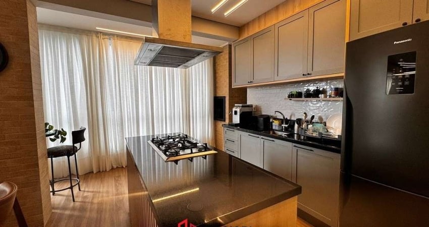 Apartamento com 3 quartos à venda no Centro, Balneário Camboriú 