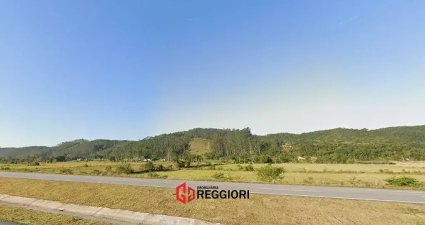 Terreno à venda em Saudade, Biguaçu 