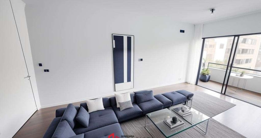 Apartamento com 2 quartos à venda no Centro, Balneário Camboriú 