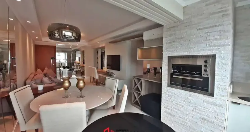 Apartamento com 3 quartos à venda na Barra Sul, Balneário Camboriú 