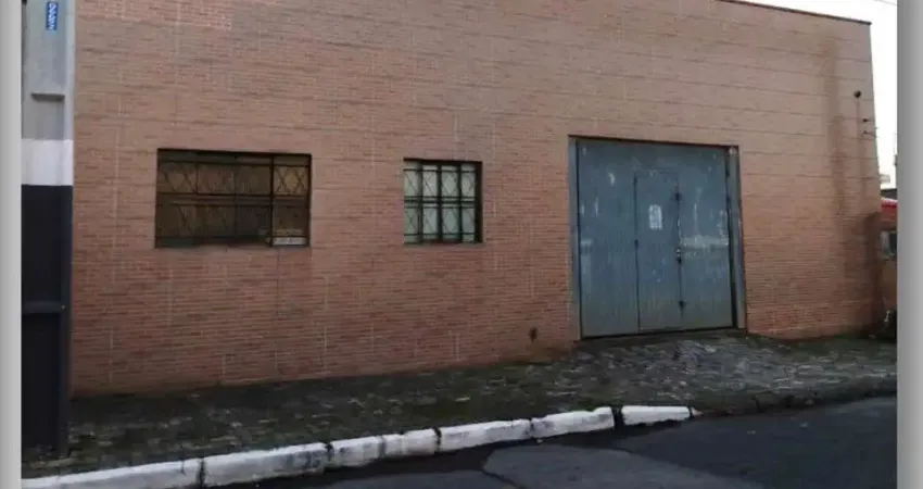 Barracão / Galpão / Depósito à venda na Vila Real, Balneário Camboriú 
