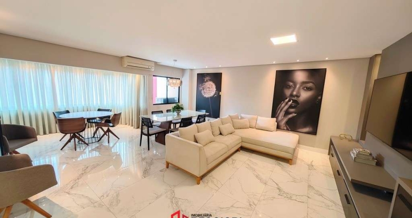 Apartamento com 3 quartos à venda no Centro, Balneário Camboriú 