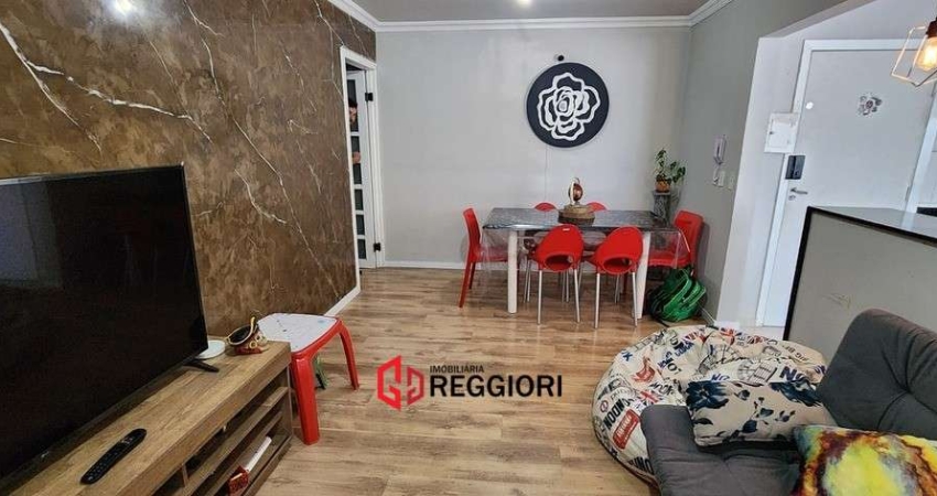 Apartamento com 2 quartos à venda no Centro, Balneário Camboriú 