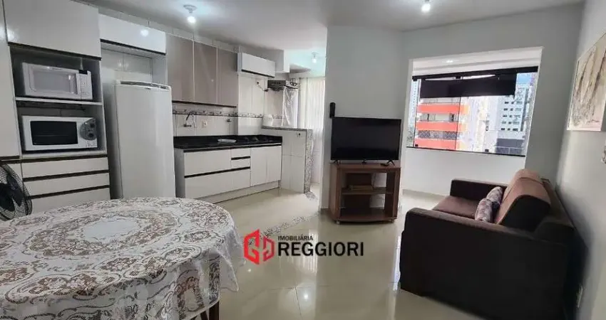 Apartamento com 1 quarto à venda no Centro, Balneário Camboriú 