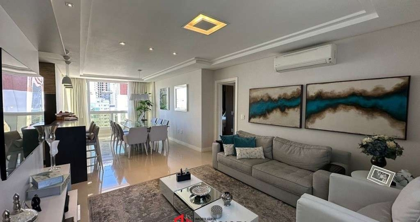 Apartamento com 3 quartos à venda no Centro, Balneário Camboriú 