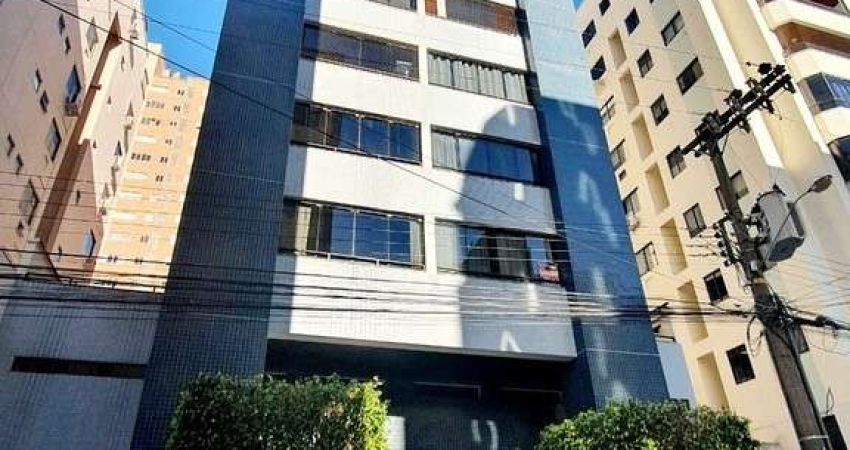 Apartamento com 3 quartos à venda no Centro, Balneário Camboriú 