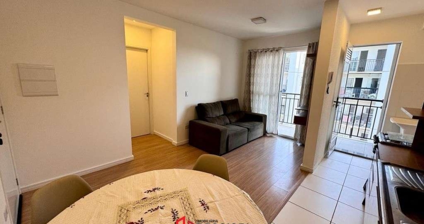 Apartamento com 1 quarto à venda no Centro, Camboriú 