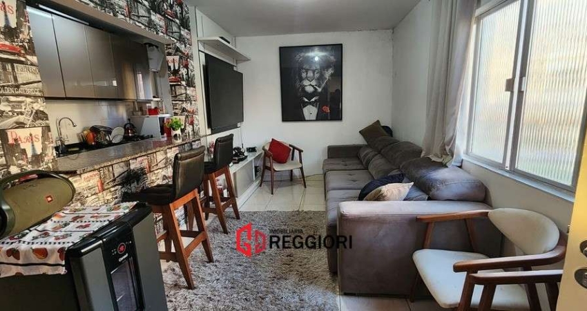 Apartamento com 2 quartos à venda no Centro, Balneário Camboriú 