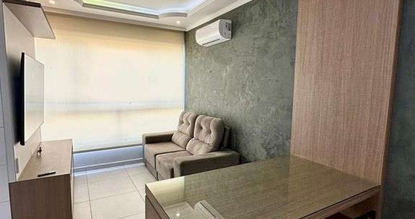 Apartamento com 2 quartos à venda no São Francisco de Assis, Camboriú 