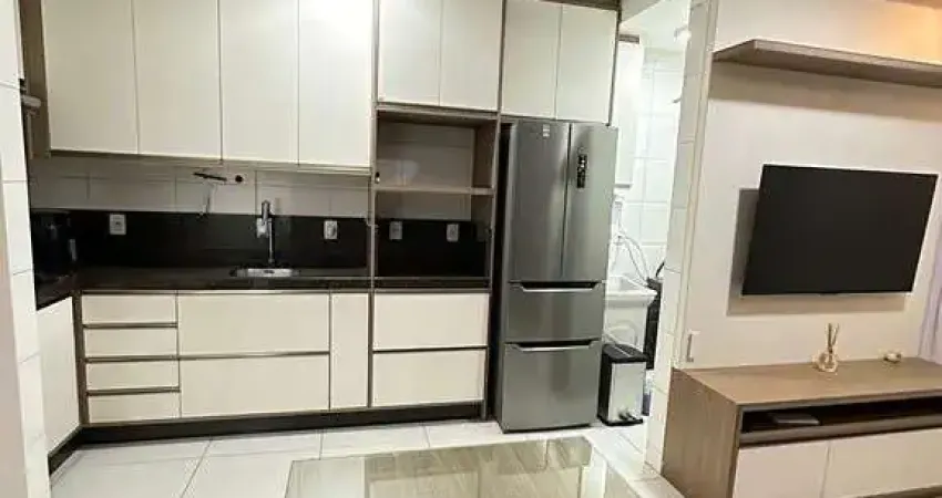 Apartamento com 2 quartos à venda no São Francisco de Assis, Camboriú