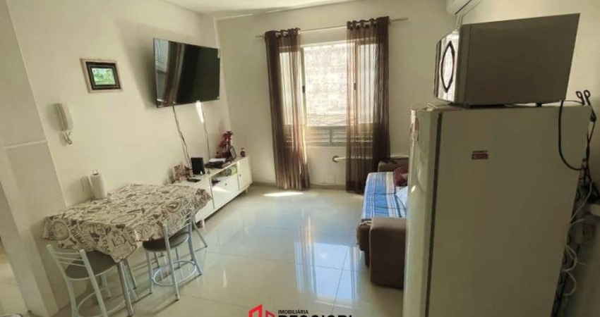 Apartamento com 1 quarto à venda no Centro, Balneário Camboriú 