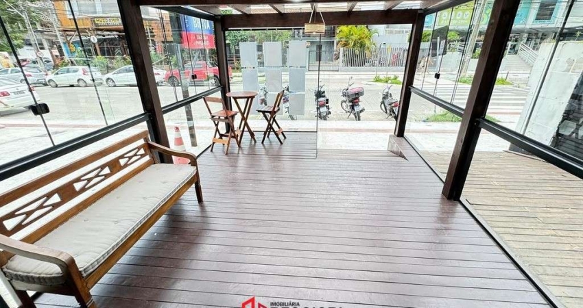 Sala comercial à venda na Praia Brava, Itajaí 