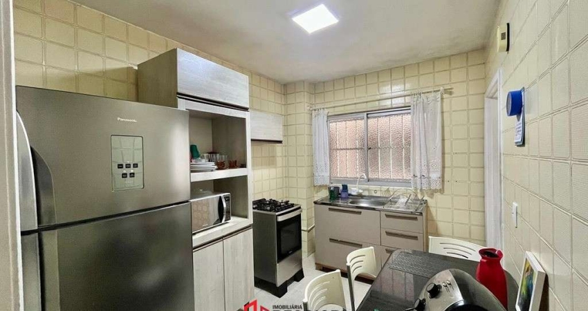 Apartamento com 1 quarto para alugar no Centro, Balneário Camboriú 