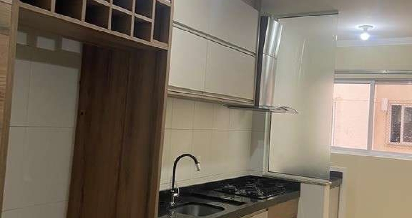 APARTAMENTO 2 DORMITÓRIOS TABULEIRO.