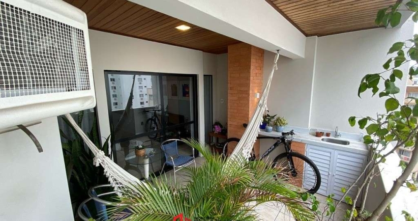 Apartamento com 3 quartos à venda no Centro, Balneário Camboriú 