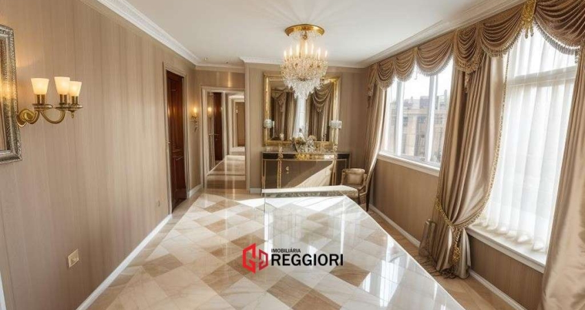 Apartamento com 2 quartos à venda no Centro, Balneário Camboriú 