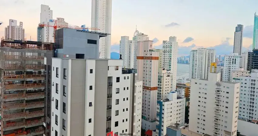 Apartamento com 4 quartos à venda em Pioneiros, Balneário Camboriú 