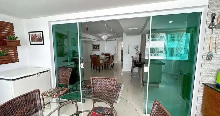 Apartamento com 3 quartos à venda em Pioneiros, Balneário Camboriú 