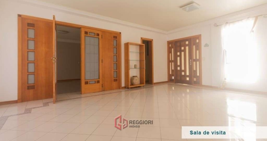 Apartamento com 3 quartos à venda no Centro, Itajaí 