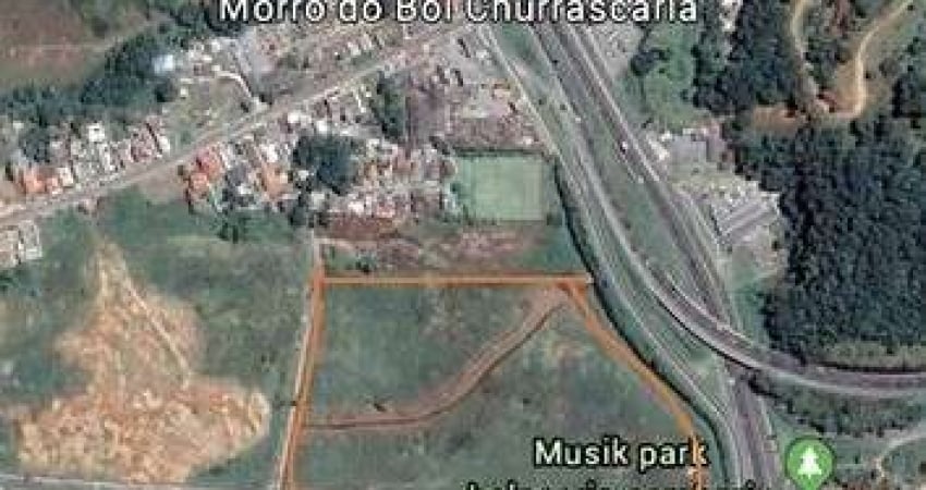 Terreno à venda na Nova Esperança, Balneário Camboriú 