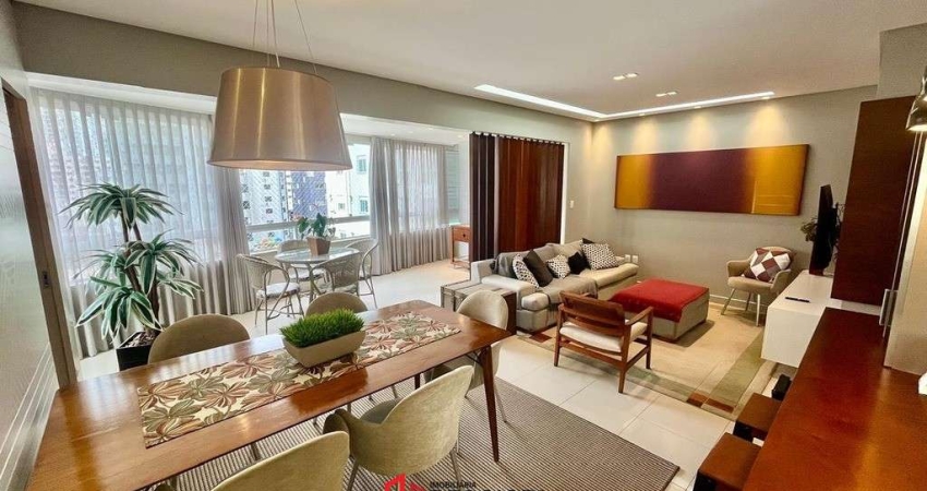 Apartamento com 3 quartos à venda no Centro, Balneário Camboriú 