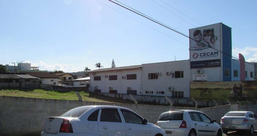 Terreno à venda no Centro, Camboriú 