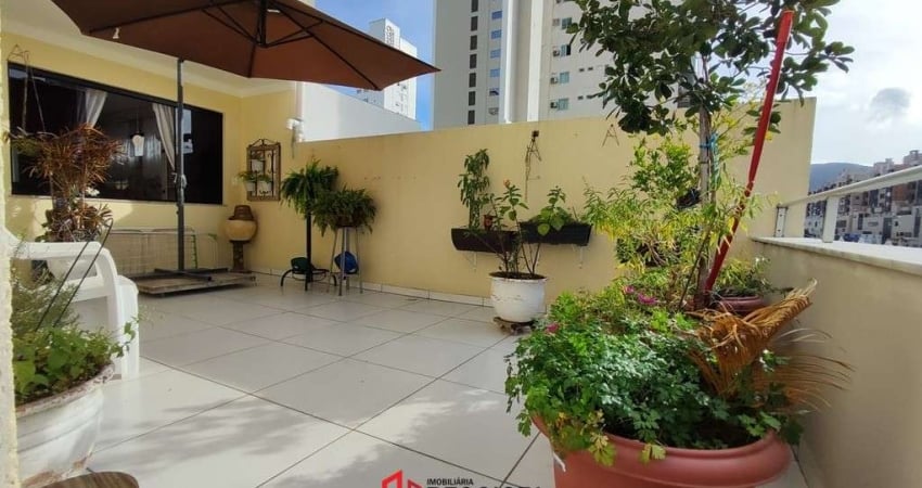 Apartamento com 2 quartos à venda na Barra Norte, Balneário Camboriú 