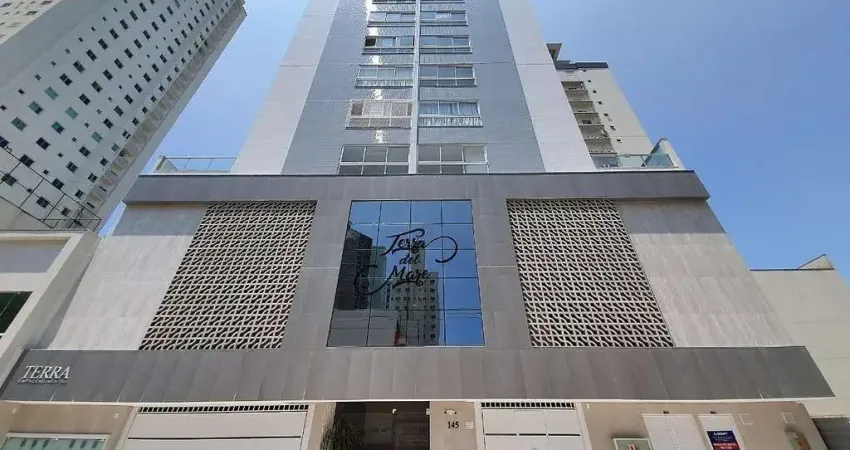 Apartamento com 3 quartos à venda em Pioneiros, Balneário Camboriú 