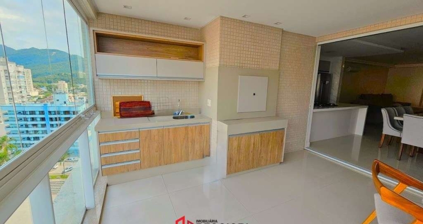 Apartamento com 4 quartos à venda no Centro, Itapema 