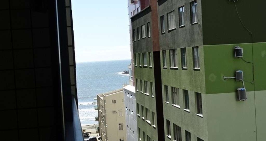 Apartamento com 2 quartos à venda no Centro, Balneário Camboriú 