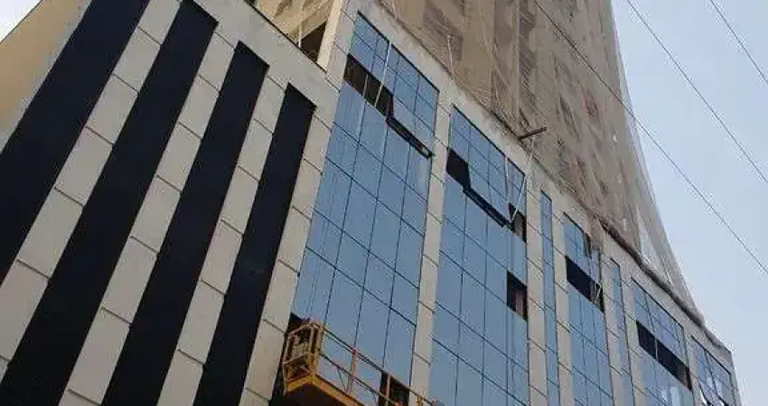 Apartamento com 4 quartos à venda no Centro, Balneário Camboriú 
