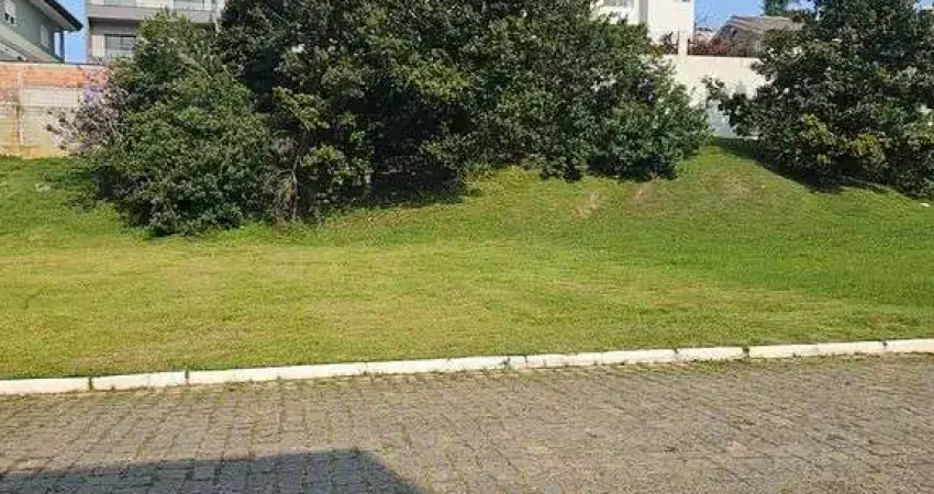 LOTE PLANO ALTO PADRÃO EM COND. FECHADO ARIRIBA BC