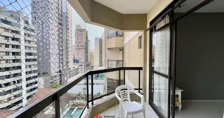 APTO 3 DORM ANDAR ALTO PRÓX À AV BRASIL CENTRO BC