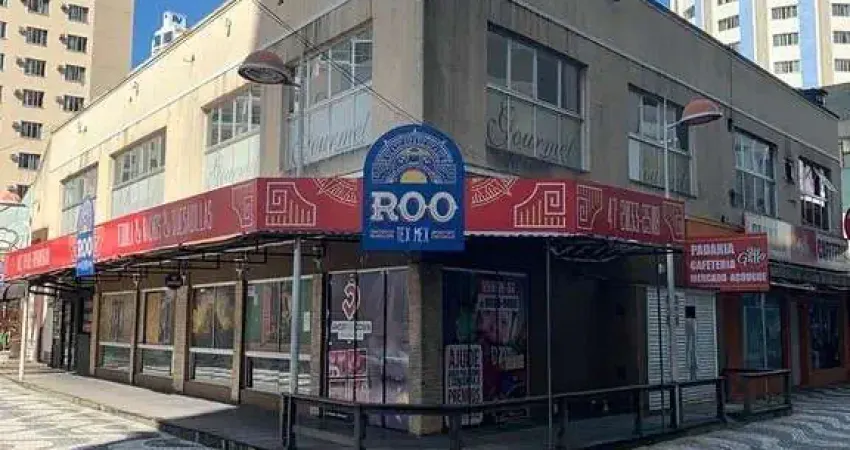 Sala comercial à venda no Centro, Balneário Camboriú 