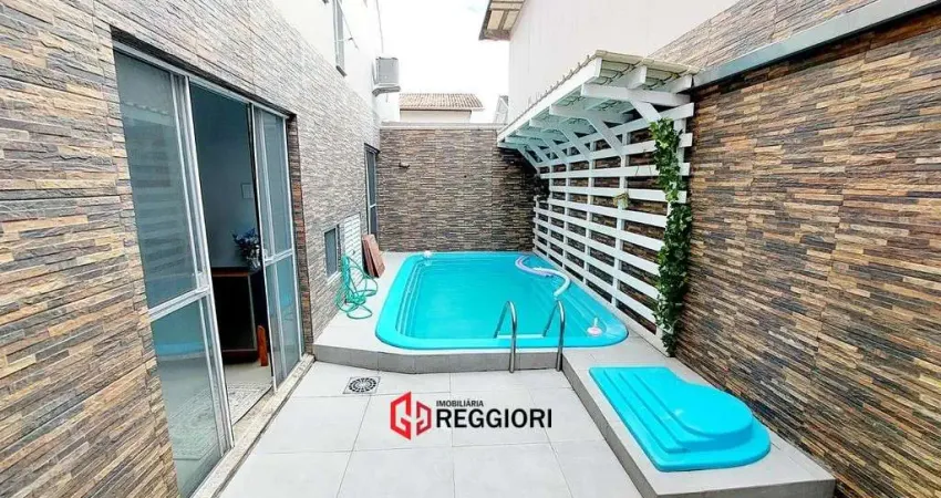 Casa em condomínio fechado com 4 quartos à venda no Centro, Balneário Camboriú 