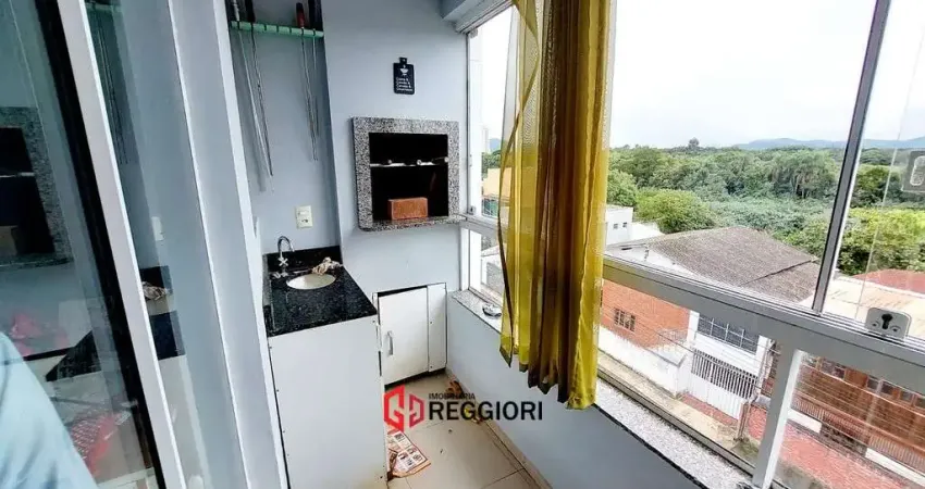 Apartamento com 2 quartos à venda na Vila Real, Balneário Camboriú 