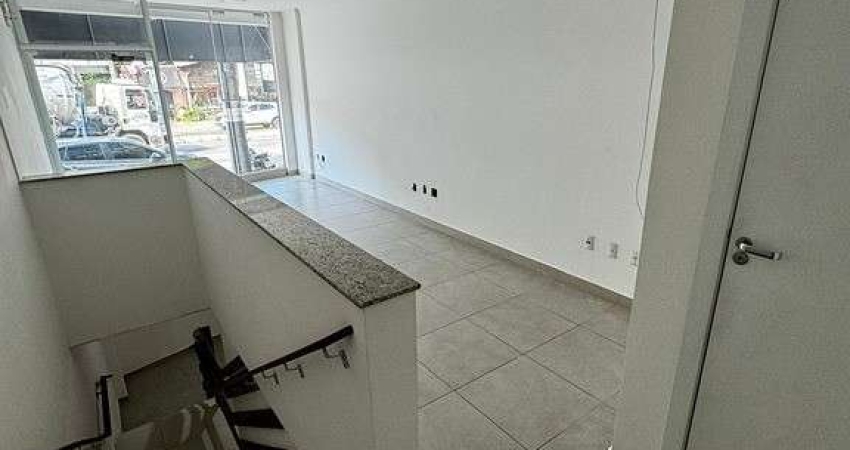 Sala comercial para alugar no Ariribá, Balneário Camboriú 